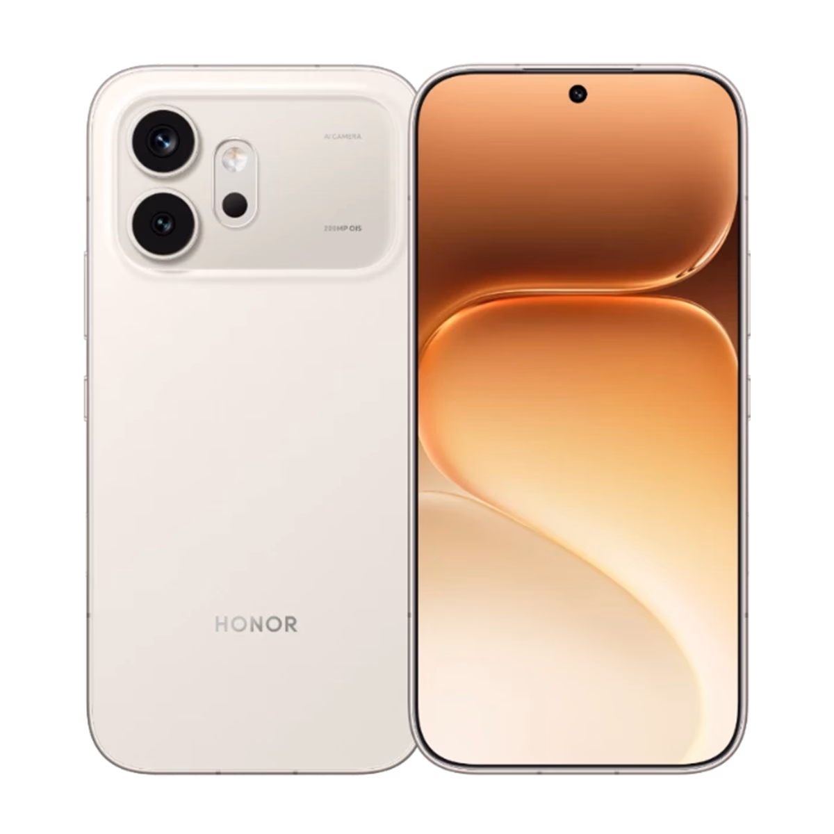 گوشی موبایل آنر مدل Honor 600 5G ظرفیت 256 گیگابایت رم 12 گیگابایت