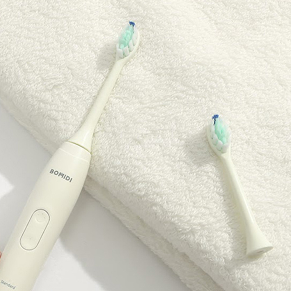 سر مسواک شیائومی مدل Xiaomi TX5-2 bomidi head toothbrush — تصویر ۴