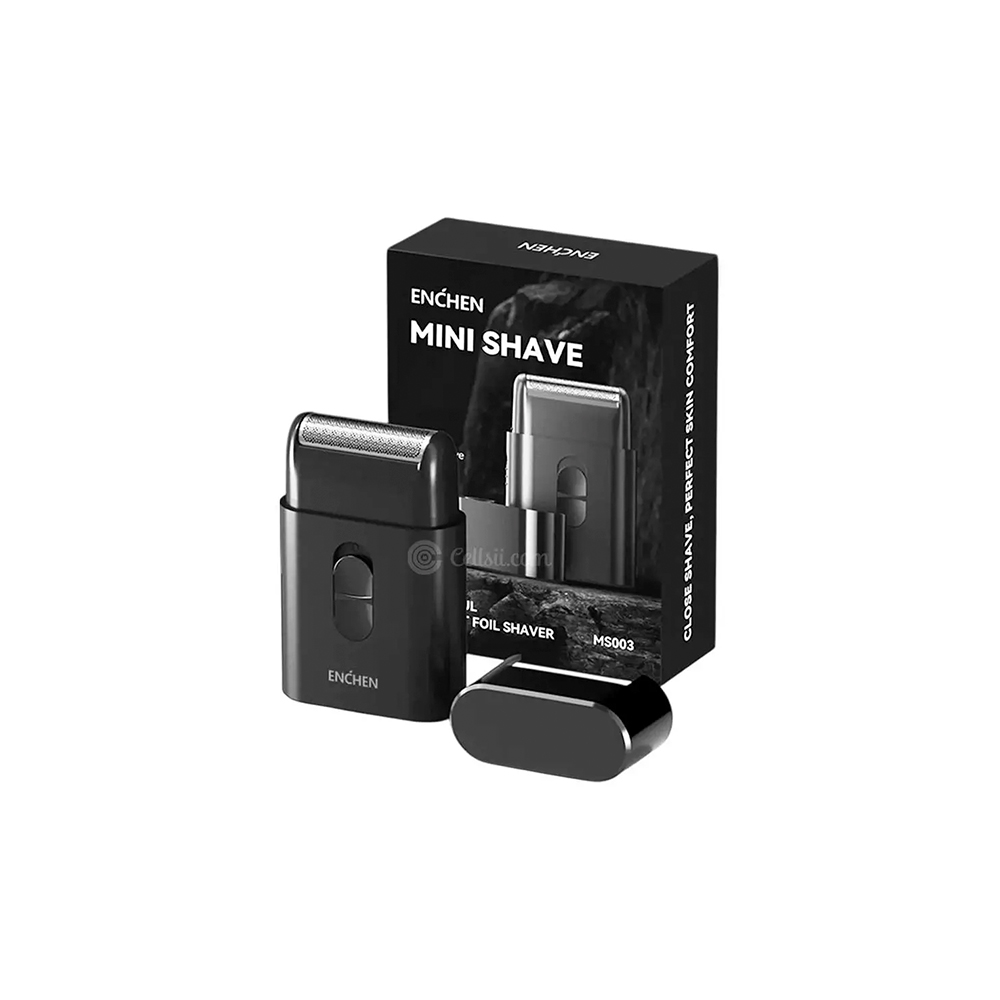ماشین ریش تراش شیائومی Xiaomi MS003 enchen shaver