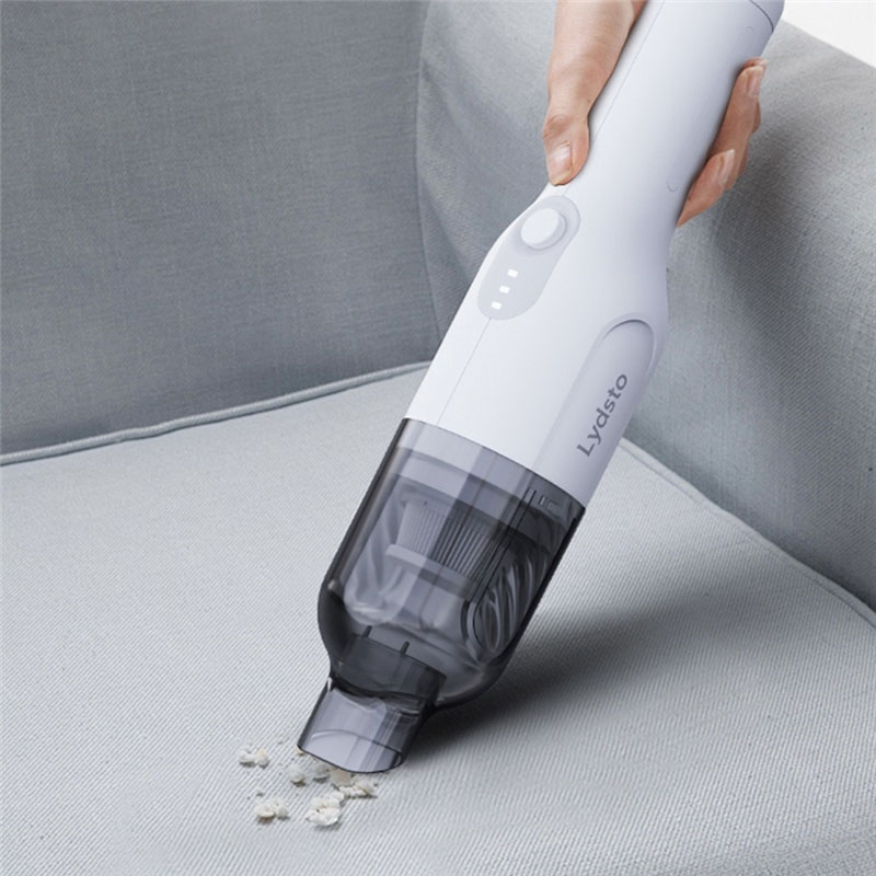 جارو شارژی لایدستو Xiaomi H5 lydsto YM-SCXCH801 vacuum — تصویر ۶