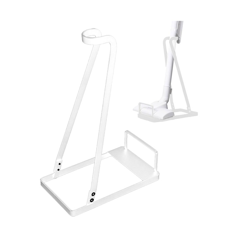 پایه نگهدارنده جارو برقی شیائومی مدل Deerma stand vacuum cleaner — تصویر ۳