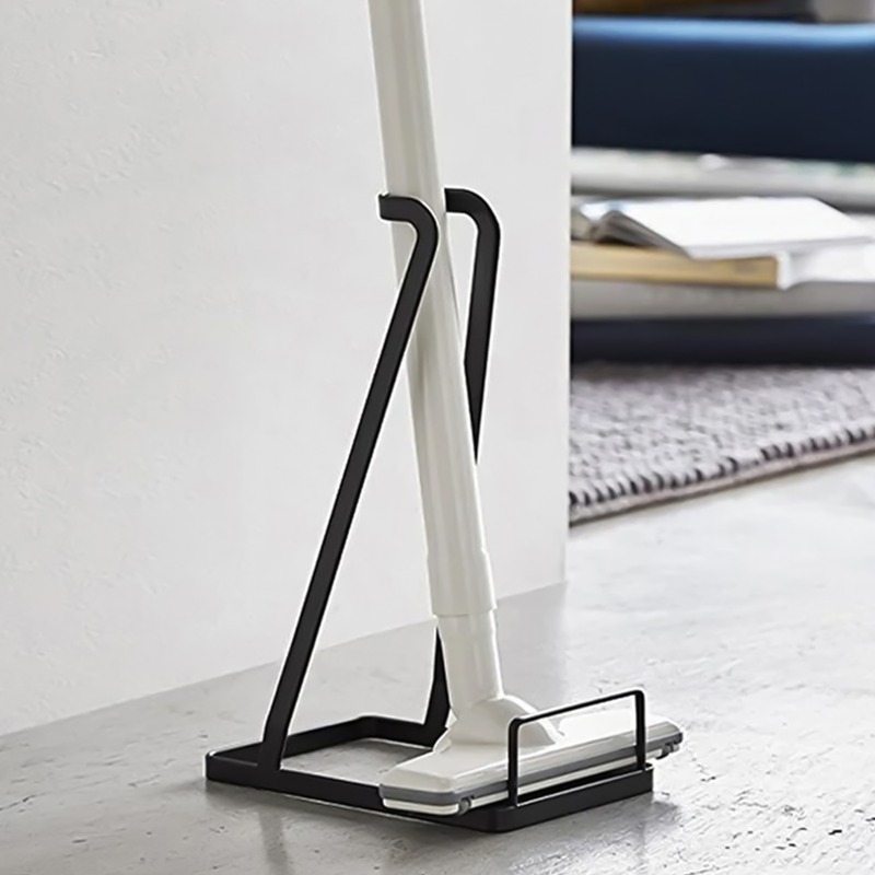 پایه نگهدارنده جارو برقی شیائومی مدل Deerma stand vacuum cleaner — تصویر ۶
