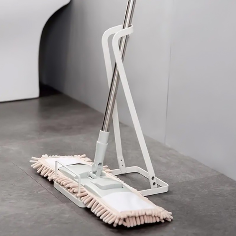 پایه نگهدارنده جارو برقی شیائومی مدل Deerma stand vacuum cleaner — تصویر ۷