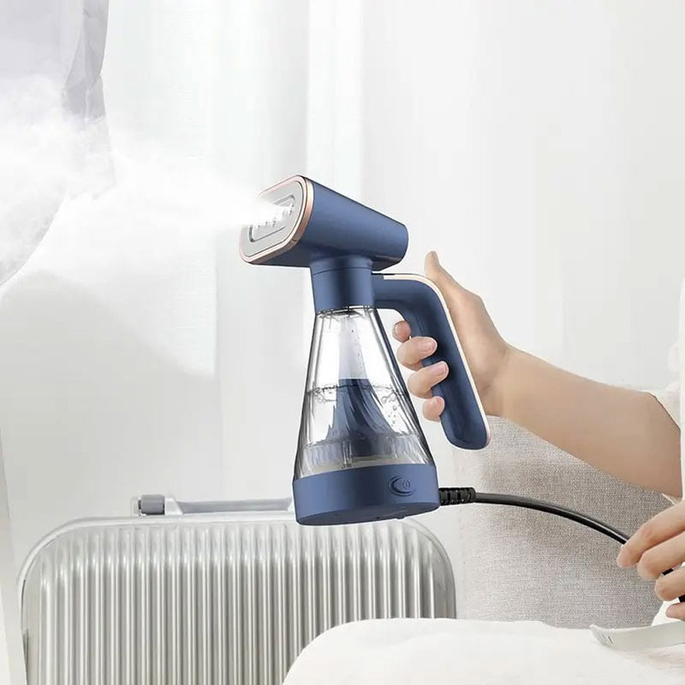 اتو بخار درما مدل Deerma GT10W ironing machine — تصویر ۳