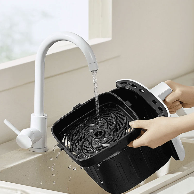 سرخ کن هواپز شیائومی Xiaomi MAF14 air fryer 4.5L — تصویر ۵