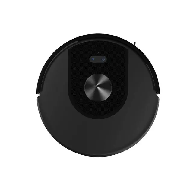 جارو رباتیک گرین لاین مدل Green lion HNSMRVACM robot vacuum — تصویر ۴