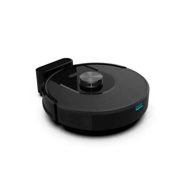 جارو رباتیک گرین لاین مدل Green lion HNSMRVACM robot vacuum — تصویر ۶