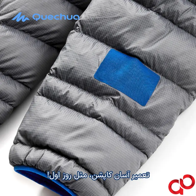 چسب تعمیر چندمنظوره کچوا مناسب برای مصارف مختلف — تصویر ۴