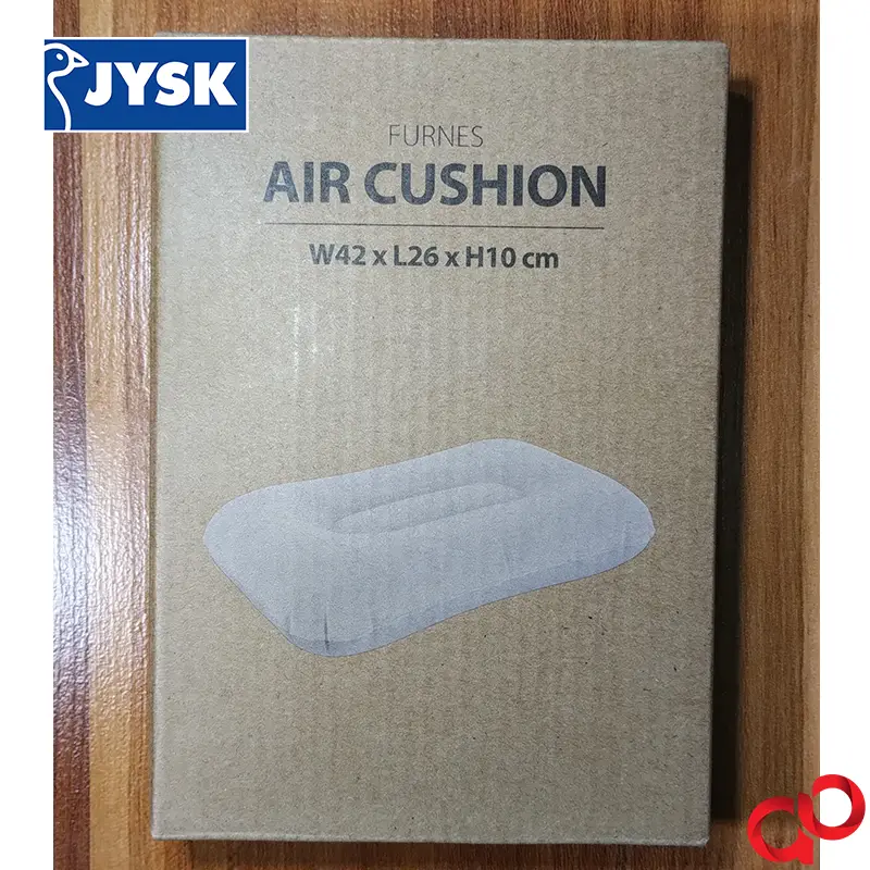 بالش بادی JYSK مدل FURNES — تصویر ۷