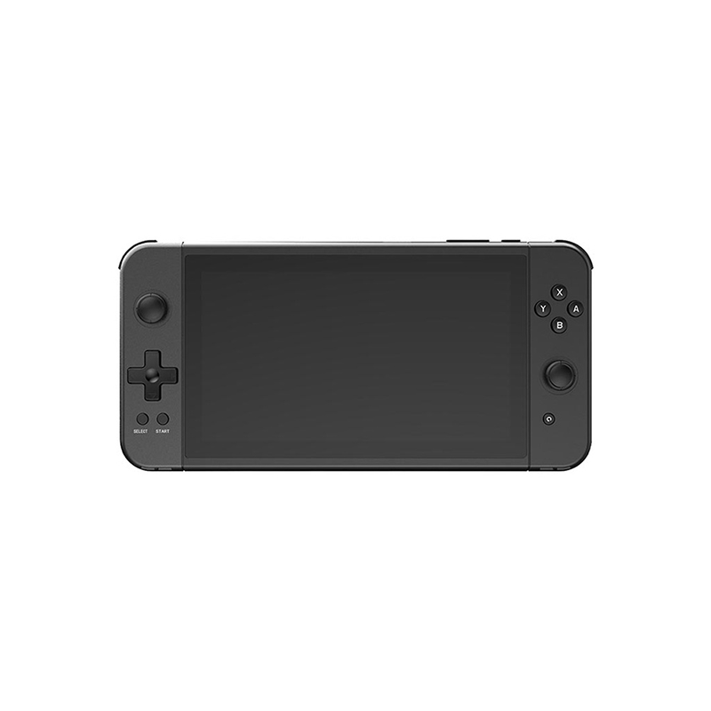 کنسول بازی پرتابل گرین لاین مدل GP Pro 7 Gaming console — تصویر ۲