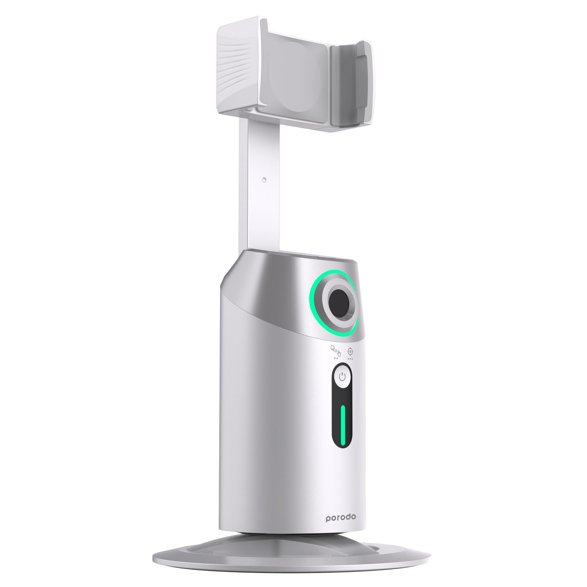 گیمبال پرودو مدل PD-GAIFTGR with AI Face tracking — تصویر ۶