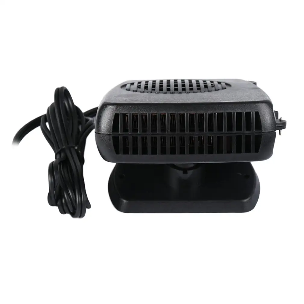 بخاری و کولر فندکی ماشین Auto Heater مدل SJ-006 — تصویر ۵