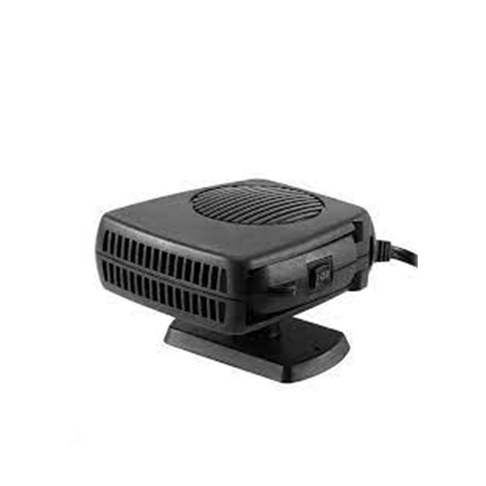 بخاری و کولر فندکی ماشین Auto Heater مدل SJ-006 — تصویر ۳