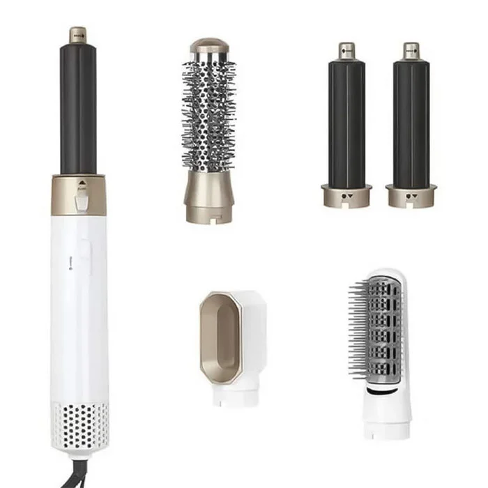 حالت‌دهنده موی حرفه‌ای گرین لاین 5in1 Professional Hair Styler 2 — تصویر ۵