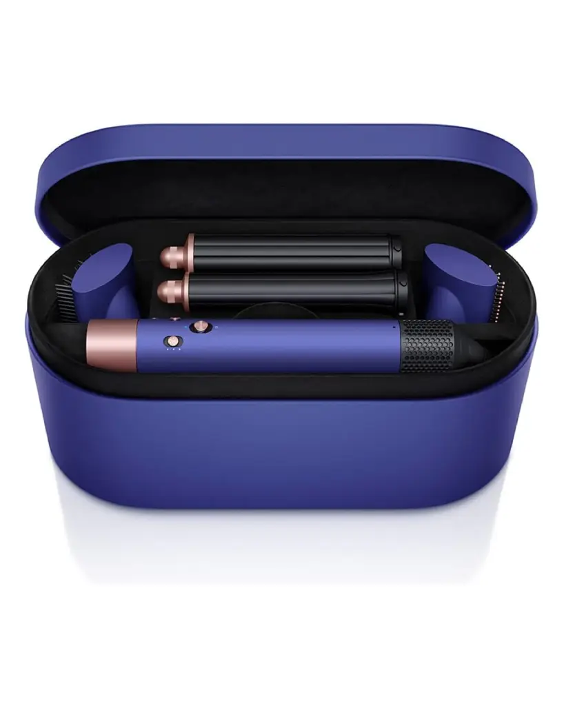 سشوار حالت دهنده مو Dyson Airwrap مدل HS05 — تصویر ۴