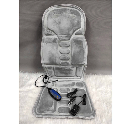 ماساژور و روکش صندلی Robotic مدلFZ-118