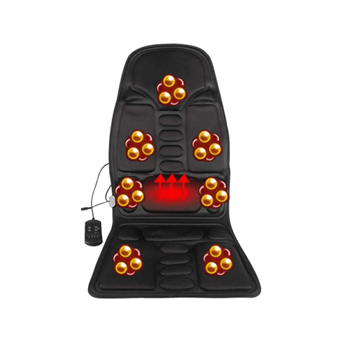 روکش و ماساژور صندلی Massage Cushion — تصویر ۲