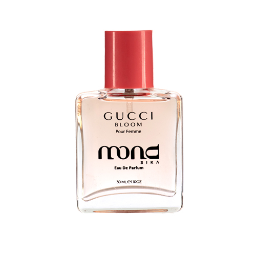ادوپرفیوم زنانه موند مدل Gucci Bloom حجم 30 میل — تصویر ۲