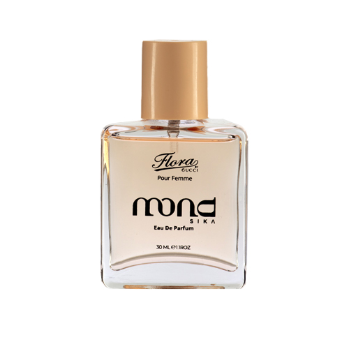 ادوپرفیوم زنانه موند مدل Flora By Gucci حجم 30 میل — تصویر ۲