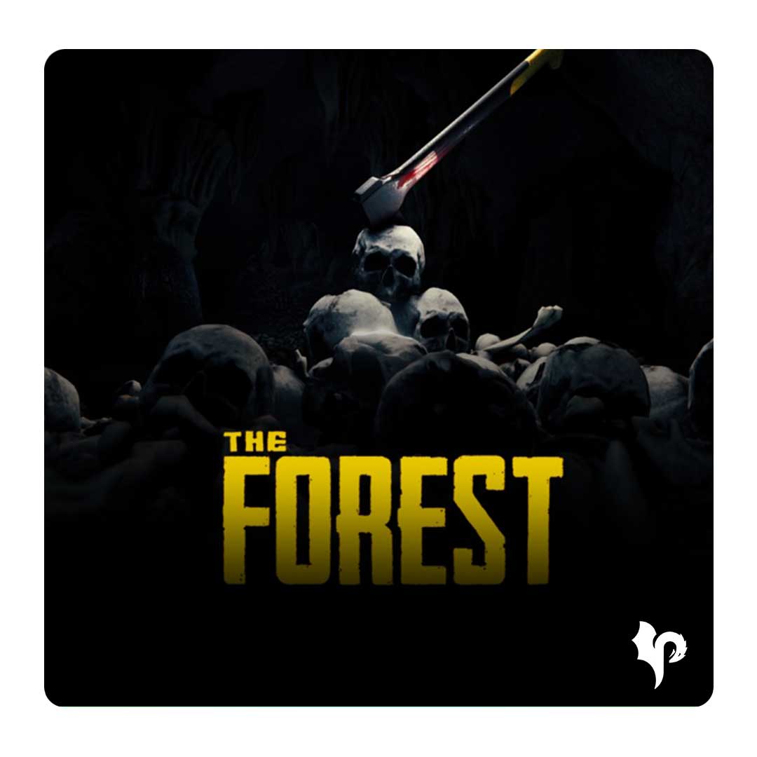 بازی The Forestبرای استیم ارزان فوری — تصویر ۲