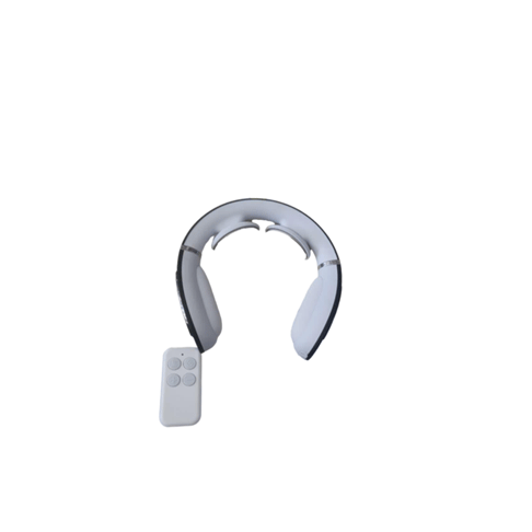 ماساژور گردن intel iQent Neck — تصویر ۲