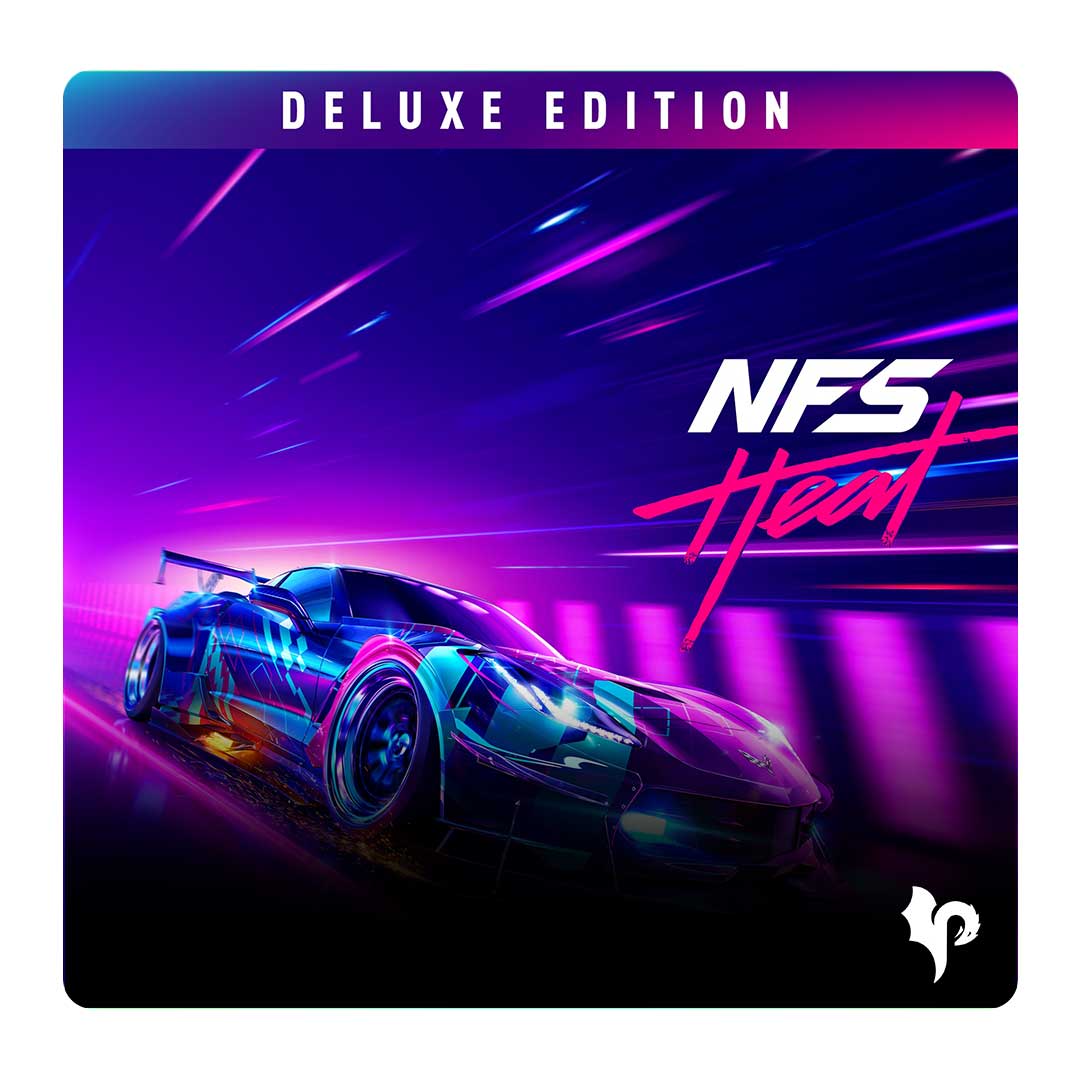 بازی Need for Speed Heat ارزان اورجینال — تصویر ۲