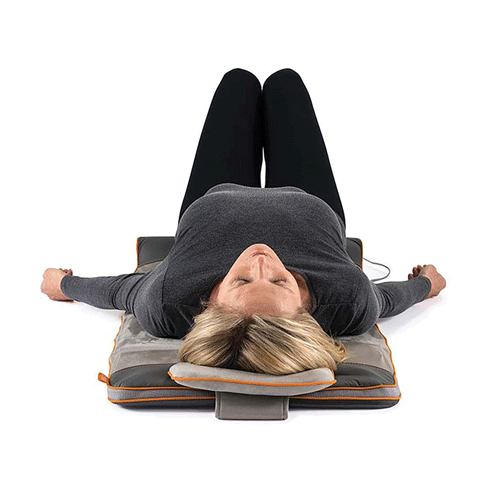تشک ماساژور HoMedics مدل STRETCH — تصویر ۵
