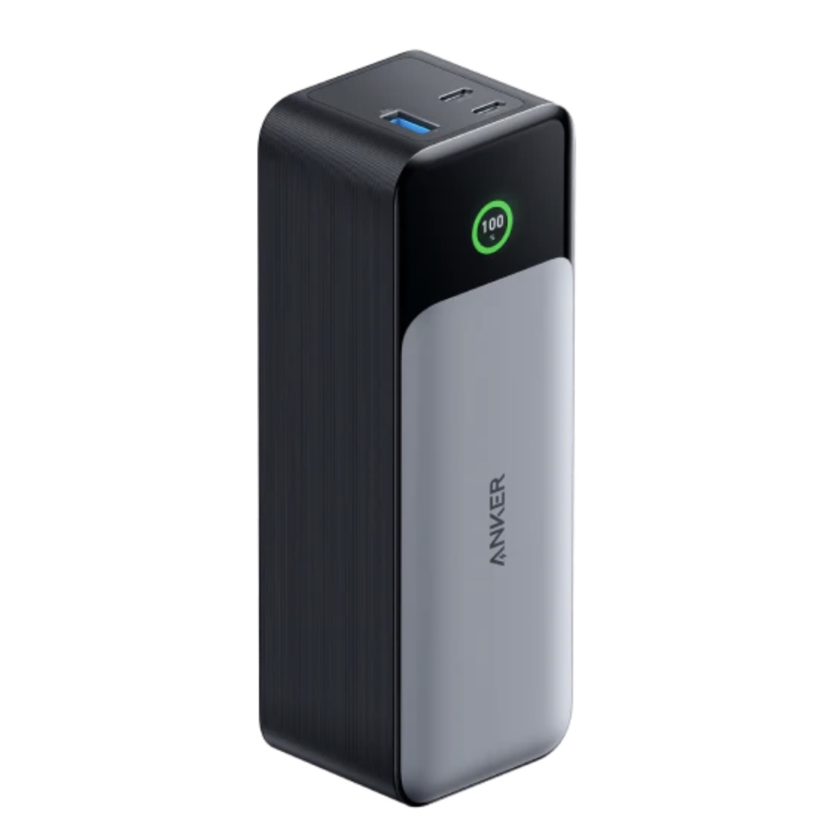 پاوربانک انکر مدل A1289 140W ظرفیت 24000 میلی آمپر ساعت