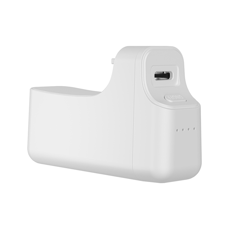 باتری پک گیمینگ پرودو مدل PDX625 مناسب برای PS5 ظرفیت 3400 میلی آمپر ساعت — تصویر ۴