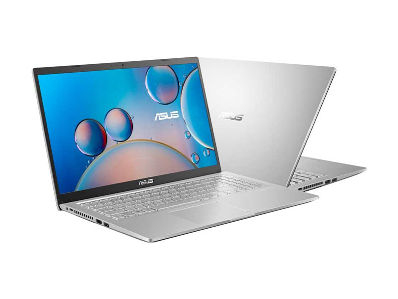 لپ تاپ ایسوس Asus Vivobook X515MA : Celeron-N4020 / 4GB RAM / 256GB SSD / INTEL / 15.6 HD