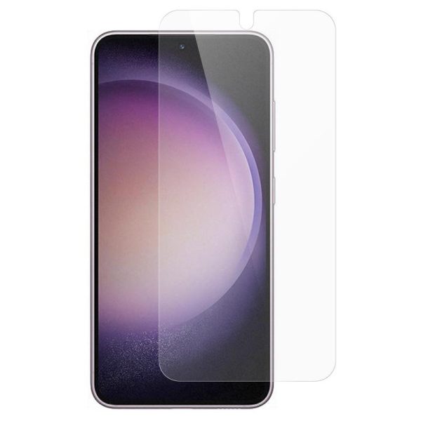 محافظ صفحه گلس مناسب سامسونگ اس 24 – Full Glass Screen Protector Samsung S24 — تصویر ۲