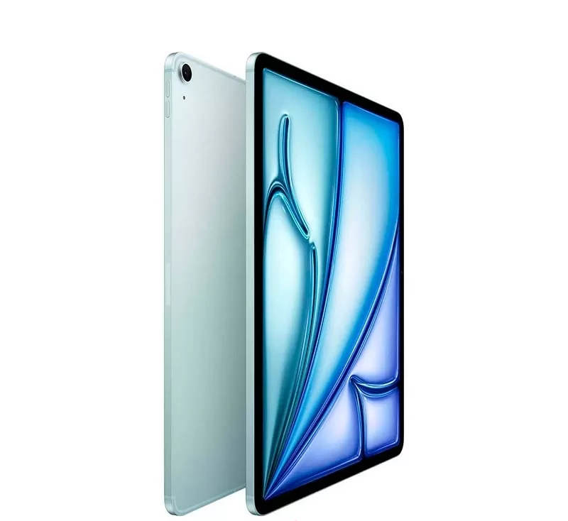 تبلت اپل آیپد ایر6 _ رم 8 گیگابایت Apple iPad Air 6 (6th generation)🆕(2024) 13″ 128G‌B_WIFI با گارانتی — تصویر ۵