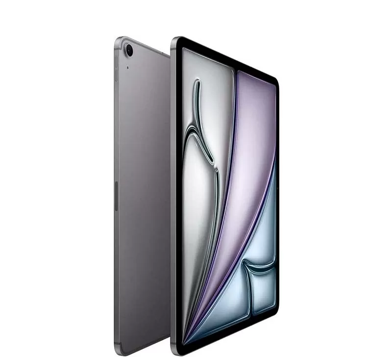 تبلت اپل آیپد ایر6 _ رم 8 گیگابایت Apple iPad Air 6 (6th generation)🆕(2024) 13″ 128G‌B_WIFI با گارانتی — تصویر ۶