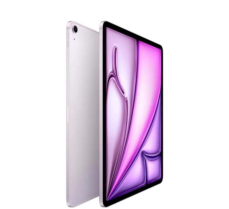 تبلت اپل آیپد ایر6 _ رم 8 گیگابایت Apple iPad Air 6 (6th generation)🆕(2024) 13″ 128G‌B_WIFI با گارانتی — تصویر ۳