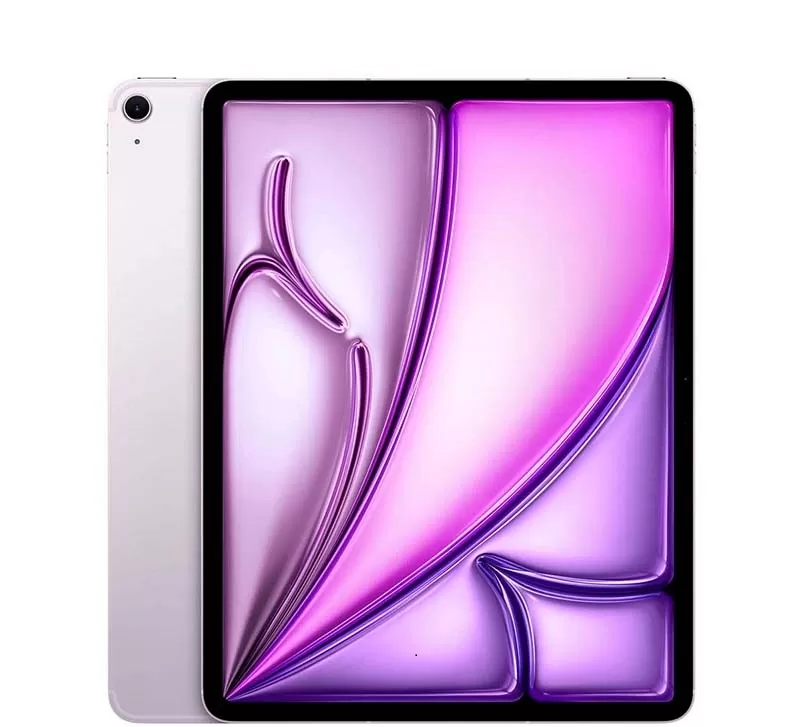 تبلت اپل آیپد ایر6 _ رم 8 گیگابایت Apple iPad Air 6 (6th generation)🆕(2024) 13″ 128G‌B_WIFI با گارانتی — تصویر ۲