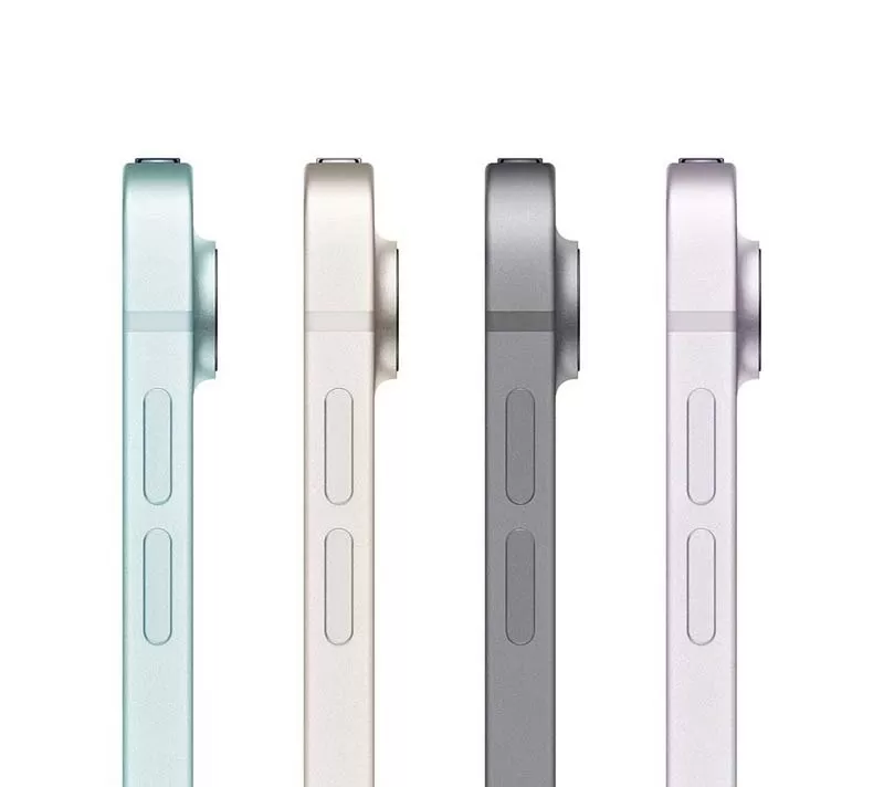 تبلت اپل آیپد ایر6 _ رم 8 گیگابایت Apple iPad Air 6 (6th generation)🆕(2024) 13″ 128G‌B_WIFI با گارانتی — تصویر ۸