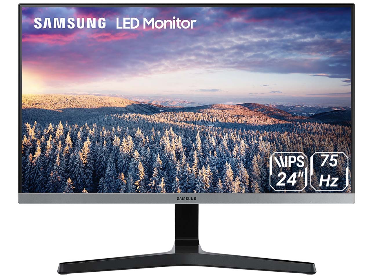 مانیتور 22 اینچ سامسونگ مدل Samsung Essential LS22C310