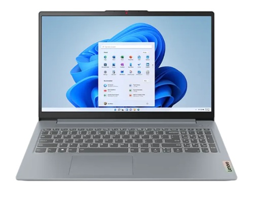لپ تاپ لنوو 15.6 اینچی مدل IdeaPad Slim 3 i7 13620H 16GB 1TB Backlit