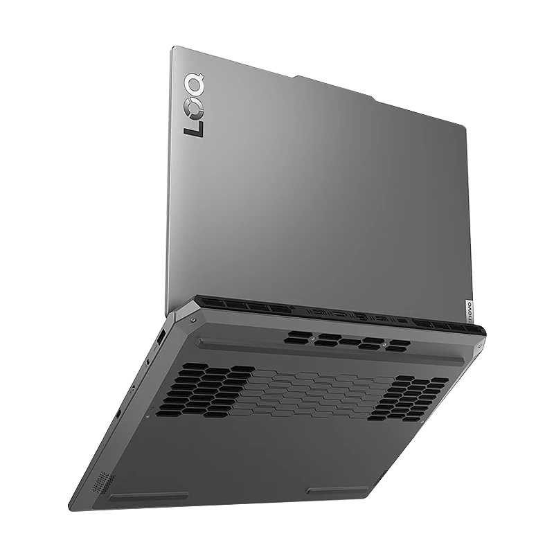 لپ تاپ لنوو 15.6 اینچی مدل LOQ 15IRX9 i7 13650HX 16GB 512GB RTX4050