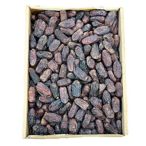 خرما پیارم 5 کیلویی — تصویر ۳