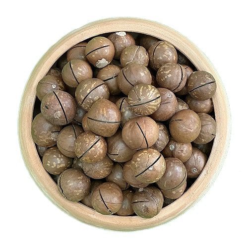 ماکادمیا (فندق استرالیایی)