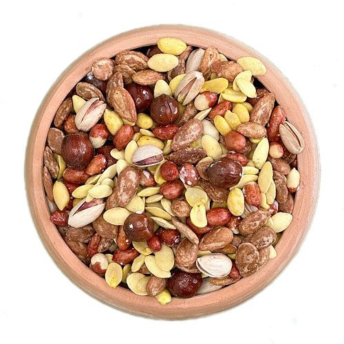 آجیل تخمه