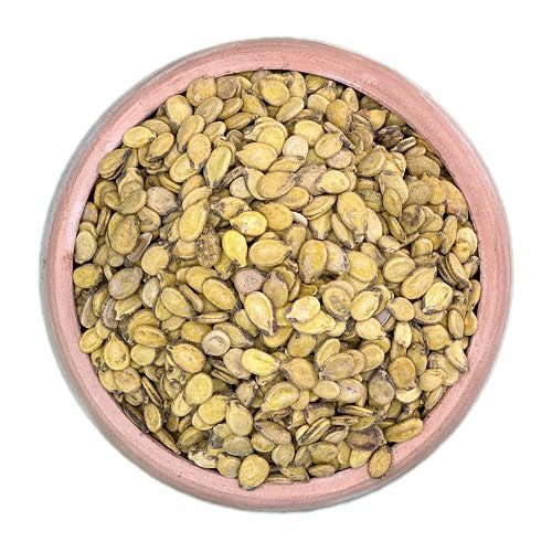 تخمه کلاله گلپر