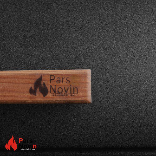 باربیکیو پارس نوین مدل PX90 — تصویر ۸