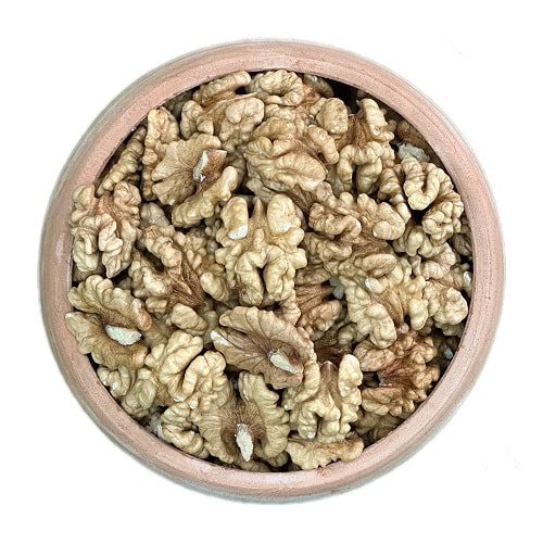 مغز گردو دوپر