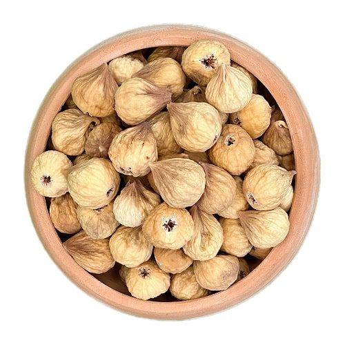 انجیر خشک