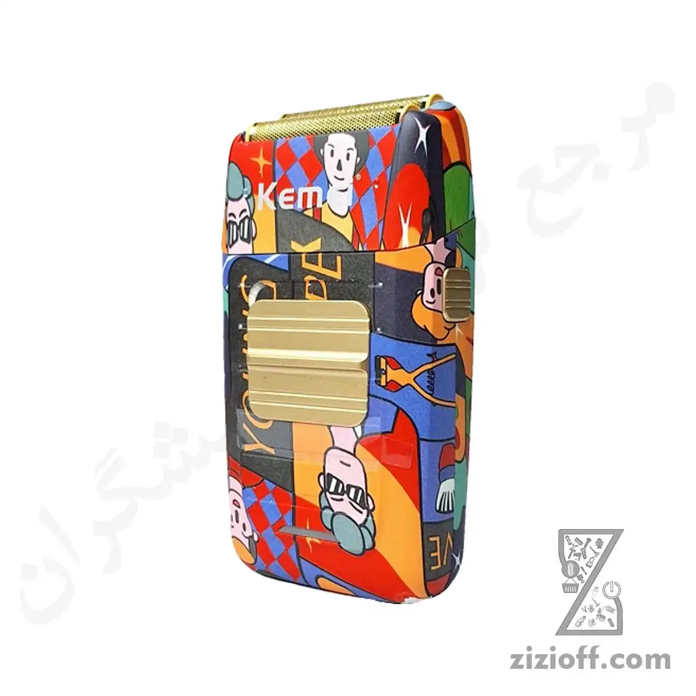 شیور کیمی پرو 2 | مدل KM-1102H