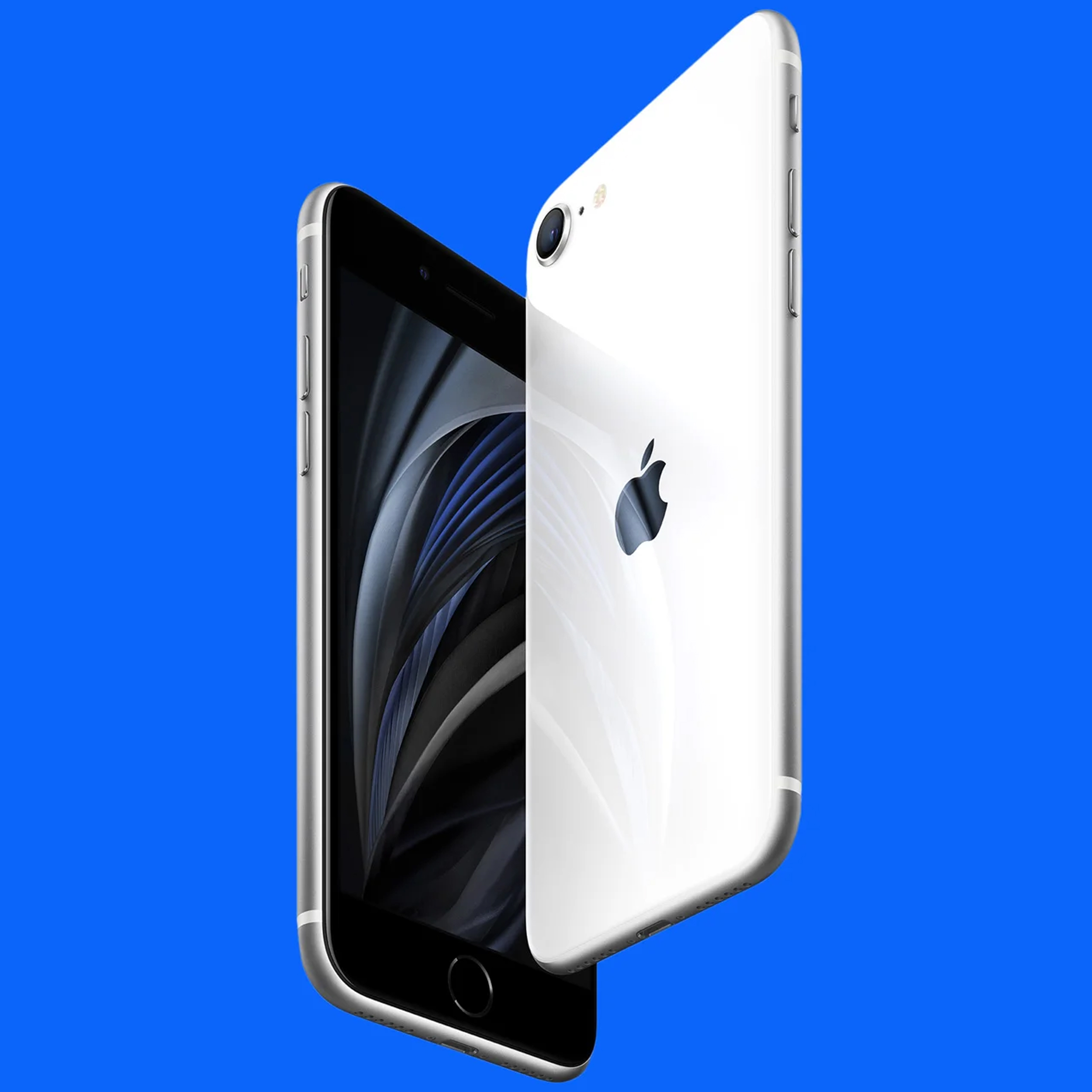 گوشی موبایل اپل مدل iPhone SE 2020 A2275 ظرفیت 128 گیگابایت — تصویر ۶