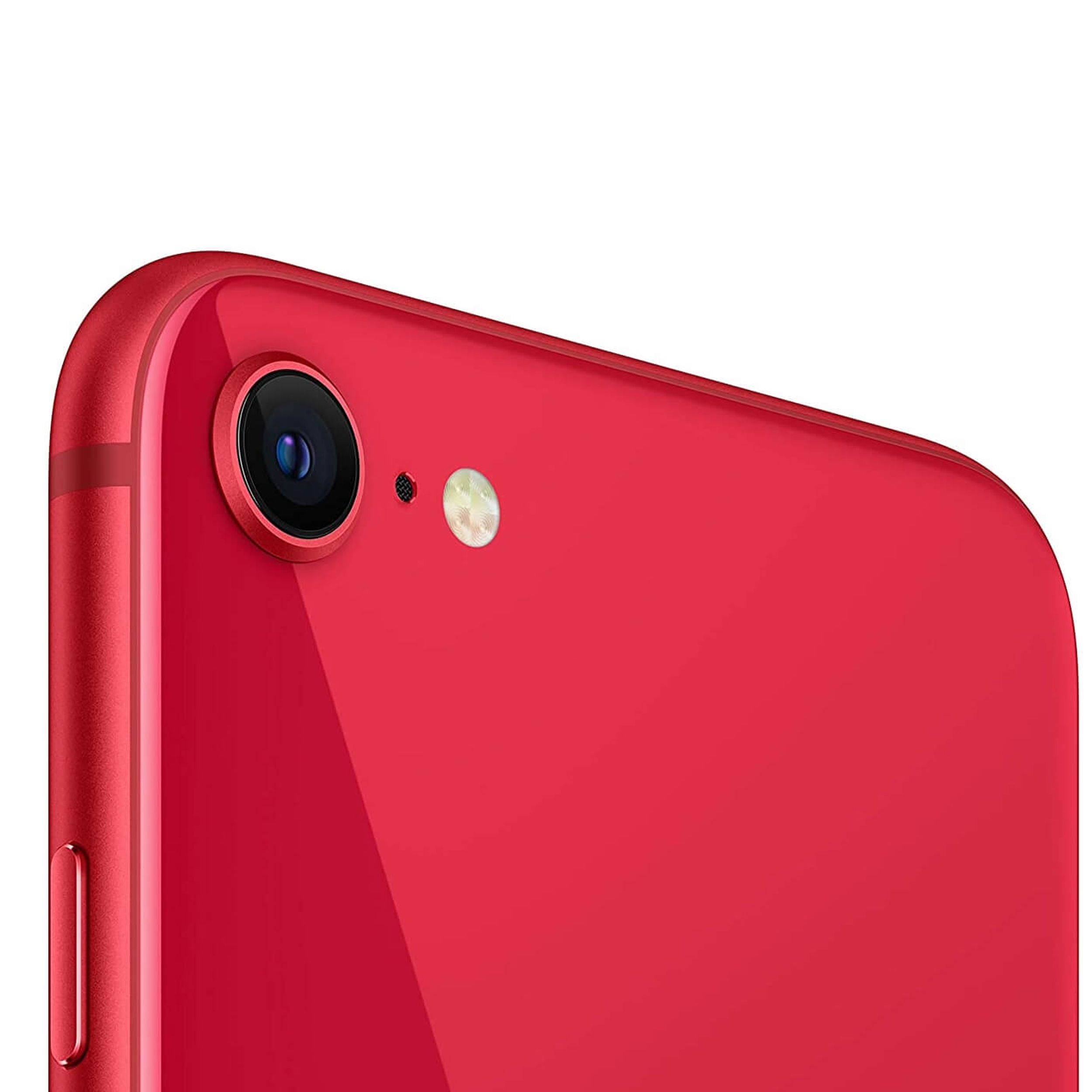 گوشی موبایل اپل مدل iPhone SE 2020 A2275 ظرفیت 128 گیگابایت — تصویر ۷