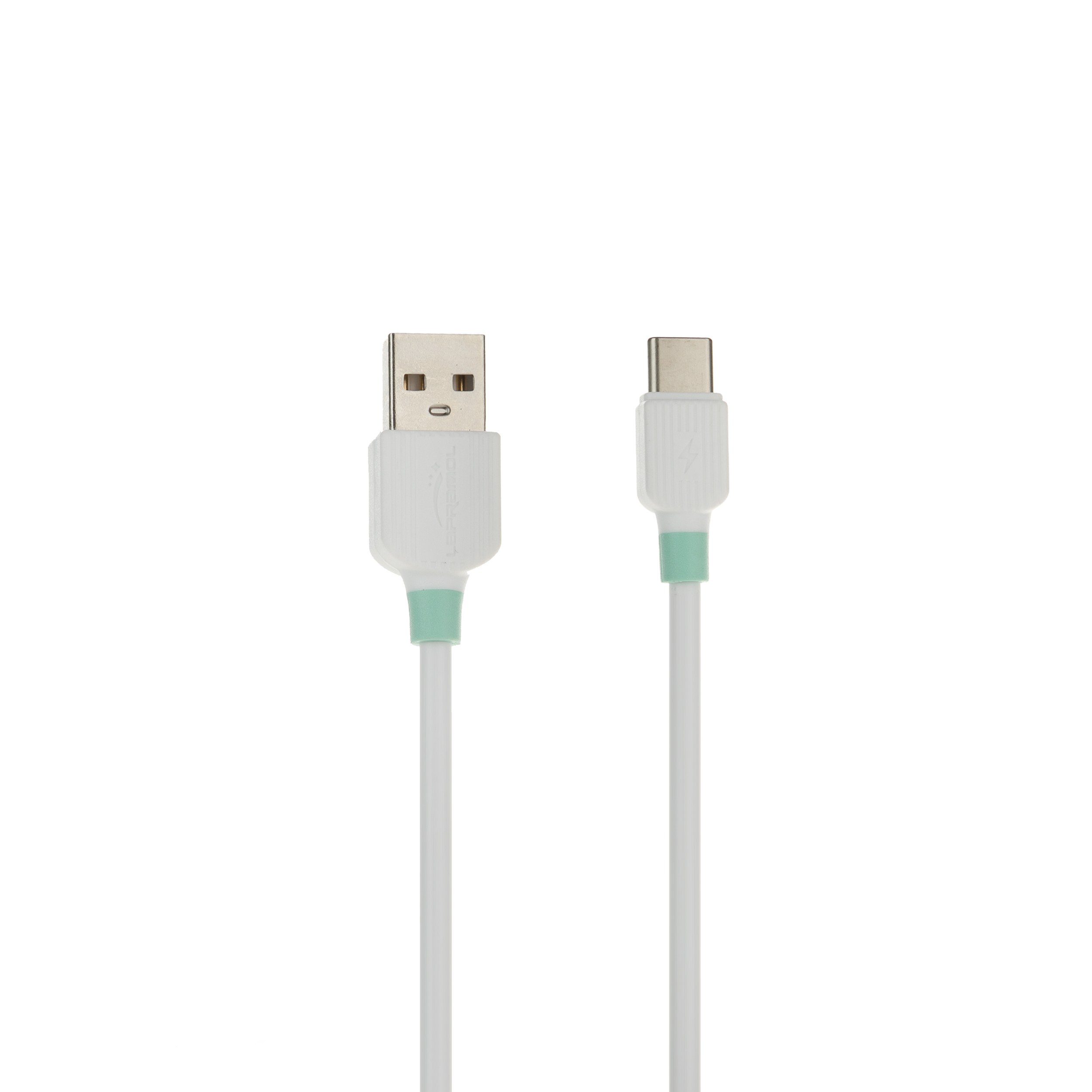 کابل تبدیل USB به USB-C لاپرامول مدل LP-B10 طول 1 متر